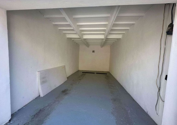 Na predaj garáž na Fibichovej ulici vo dvore, Košice - JUH