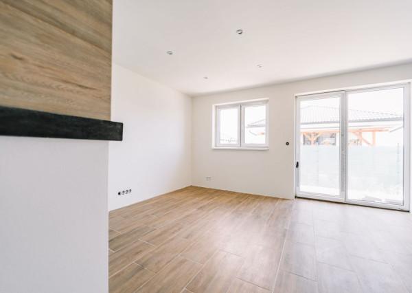 NA PREDAJ 3,5 izbová novostavba Rodinného domu v Geči- BUNGALOV