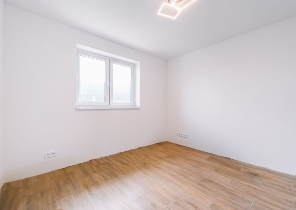 NA PREDAJ 3,5 izbová novostavba Rodinného domu v Geči- BUNGALOV