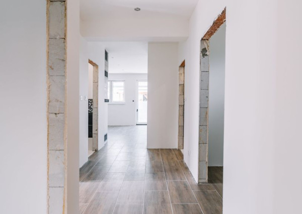 NA PREDAJ 3,5 izbová novostavba Rodinného domu v Geči- BUNGALOV