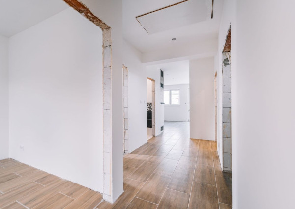 NA PREDAJ 3,5 izbová novostavba Rodinného domu v Geči- BUNGALOV