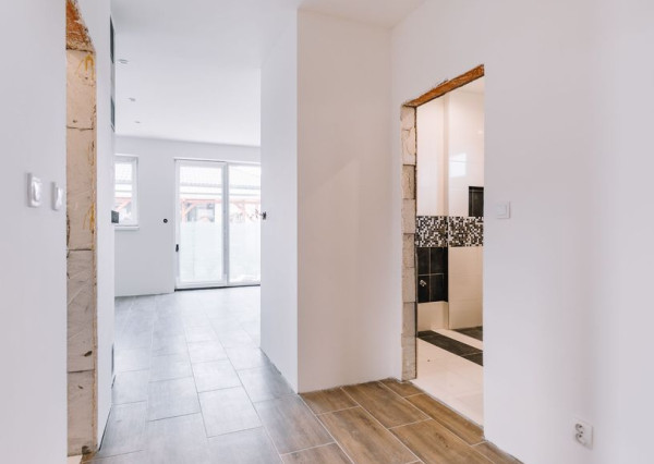 NA PREDAJ 3,5 izbová novostavba Rodinného domu v Geči- BUNGALOV