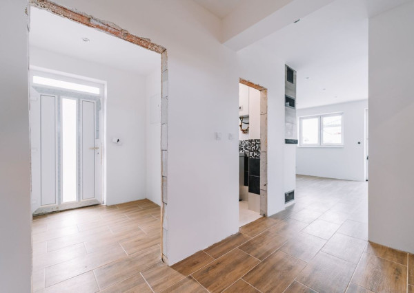 NA PREDAJ 3,5 izbová novostavba Rodinného domu v Geči- BUNGALOV