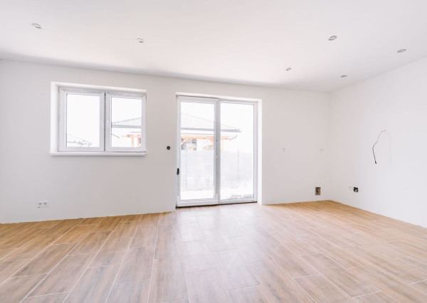 NA PREDAJ 3,5 izbová novostavba Rodinného domu v Geči- BUNGALOV