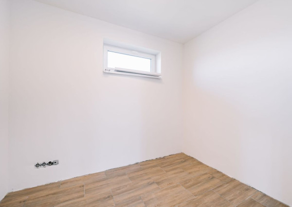 NA PREDAJ 3,5 izbová novostavba Rodinného domu v Geči- BUNGALOV