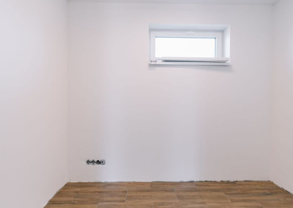 NA PREDAJ 3,5 izbová novostavba Rodinného domu v Geči- BUNGALOV