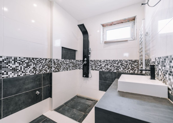 NA PREDAJ 3,5 izbová novostavba Rodinného domu v Geči- BUNGALOV