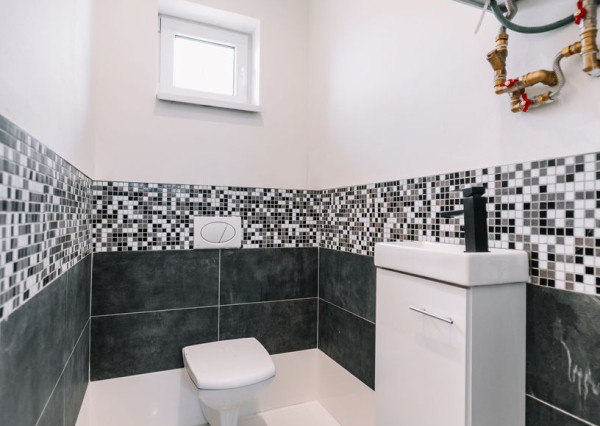 NA PREDAJ 3,5 izbová novostavba Rodinného domu v Geči- BUNGALOV