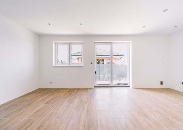 NA PREDAJ 3,5 izbová novostavba Rodinného domu v Geči- BUNGALOV