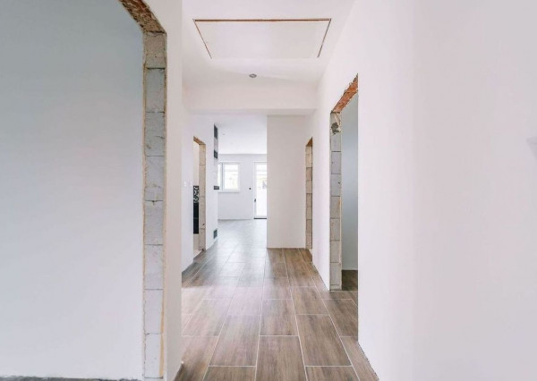 Na predaj novostvba BUNGALOVU - Geča