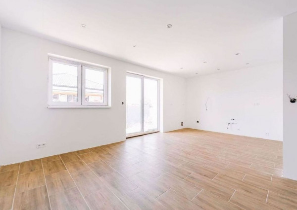 Na predaj novostvba BUNGALOVU - Geča