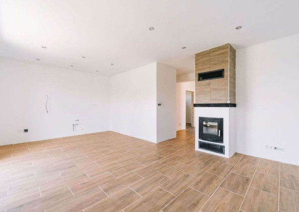 Na predaj novostvba BUNGALOVU - Geča