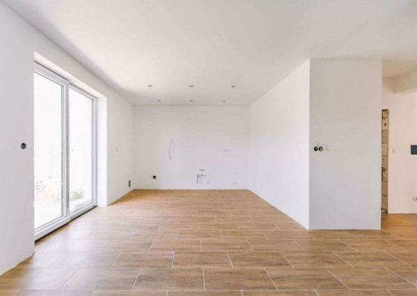 Na predaj novostvba BUNGALOVU - Geča