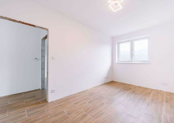 Na predaj novostvba BUNGALOVU - Geča