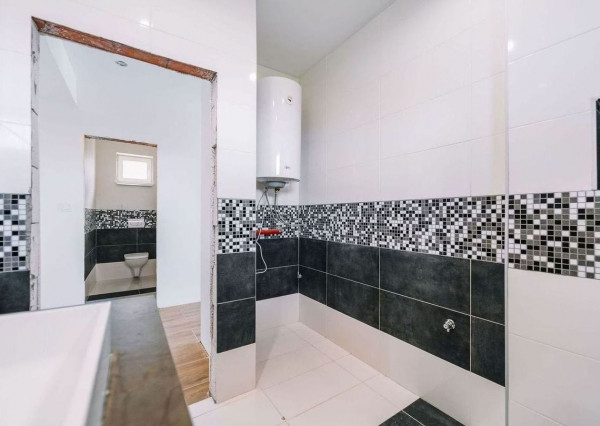 Na predaj novostvba BUNGALOVU - Geča