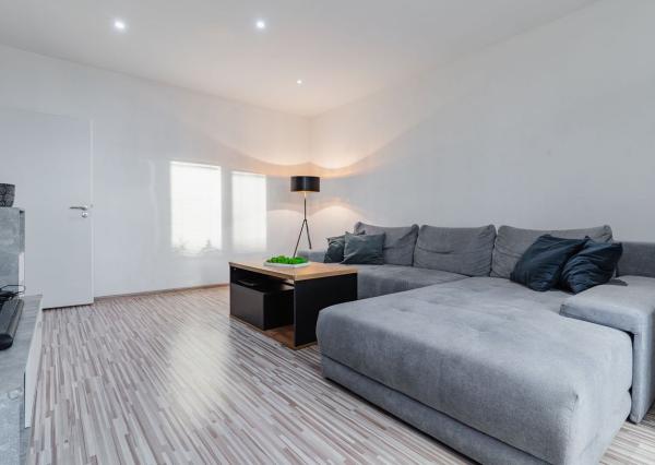 REZERVOVANÝ priestranný 2 izb. byt - Hlinková ulica, Košice- Sever