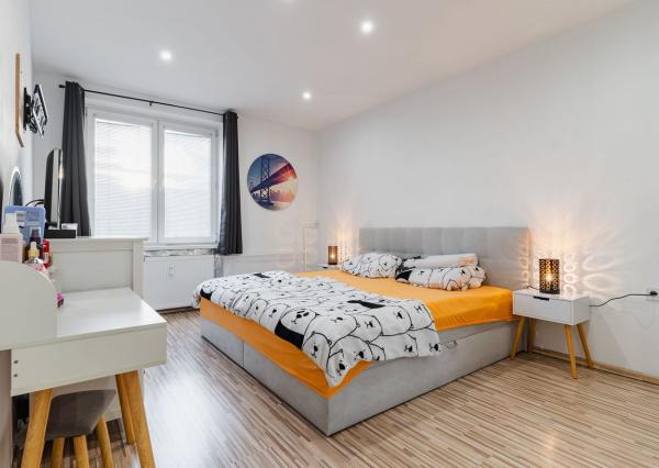 REZERVOVANÝ priestranný 2 izb. byt - Hlinková ulica, Košice- Sever