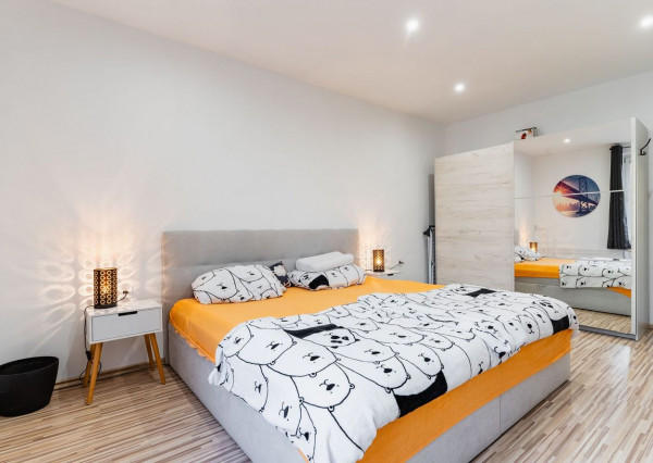 REZERVOVANÝ priestranný 2 izb. byt - Hlinková ulica, Košice- Sever