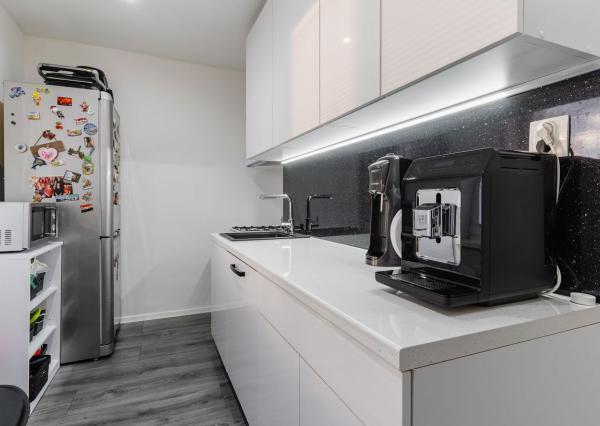 REZERVOVANÝ priestranný 2 izb. byt - Hlinková ulica, Košice- Sever