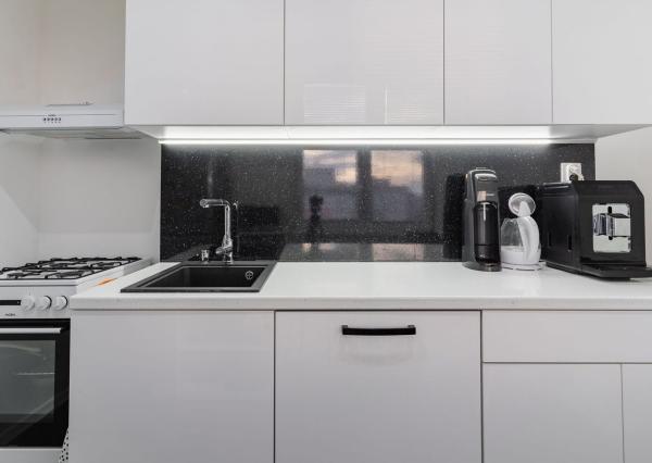 REZERVOVANÝ priestranný 2 izb. byt - Hlinková ulica, Košice- Sever