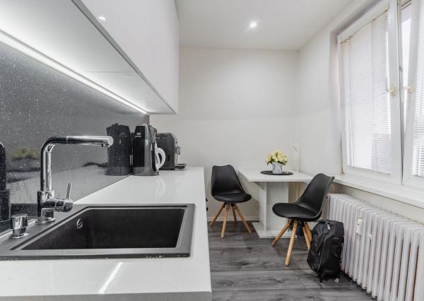 REZERVOVANÝ priestranný 2 izb. byt - Hlinková ulica, Košice- Sever