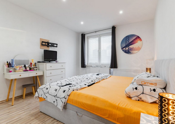 REZERVOVANÝ priestranný 2 izb. byt - Hlinková ulica, Košice- Sever