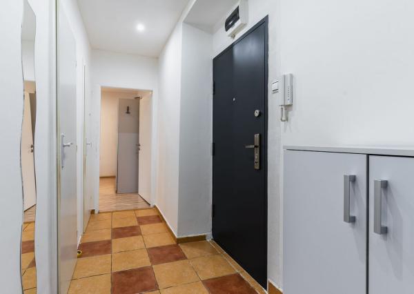 REZERVOVANÝ priestranný 2 izb. byt - Hlinková ulica, Košice- Sever