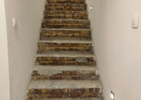 Na predaj trojpodlažný rodinný dom- Vyšná úvrať, Košice- Slivník