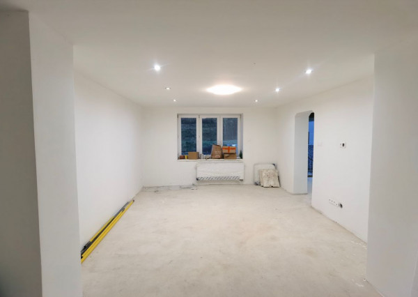 Na predaj trojpodlažný rodinný dom- Vyšná úvrať, Košice- Slivník