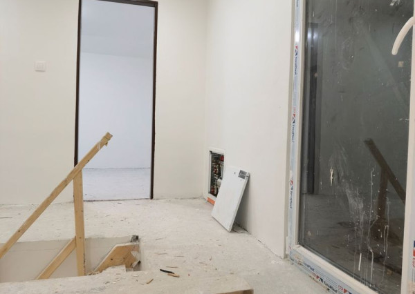 Na predaj trojpodlažný rodinný dom- Vyšná úvrať, Košice- Slivník