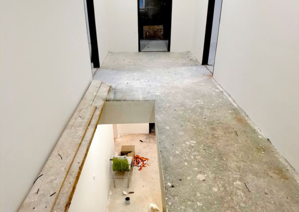 Na predaj trojpodlažný rodinný dom- Vyšná úvrať, Košice- Slivník