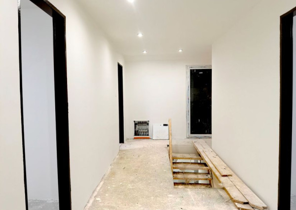 Na predaj trojpodlažný rodinný dom- Vyšná úvrať, Košice- Slivník