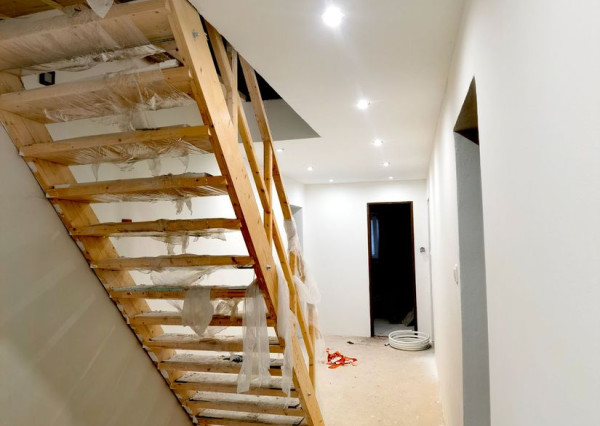 Na predaj trojpodlažný rodinný dom- Vyšná úvrať, Košice- Slivník