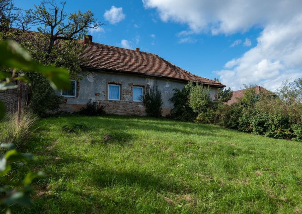 Na predaj rodinný dom s pozemkom, Košice - Poľov
