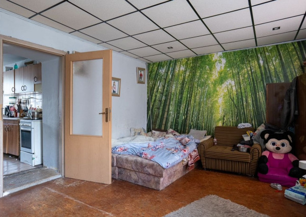 Na predaj rodinný dom s pozemkom, Košice - Poľov