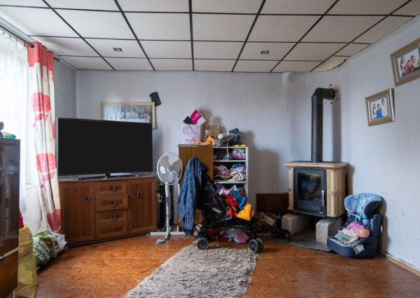 Na predaj rodinný dom s pozemkom, Košice - Poľov