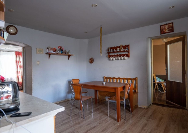 Na predaj rodinný dom s pozemkom, Košice - Poľov