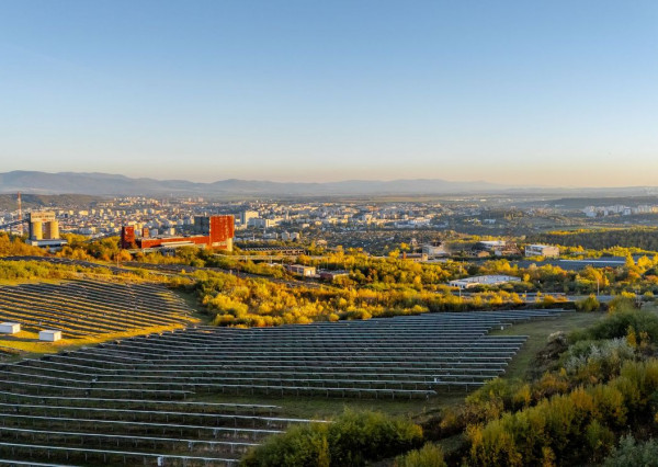 Lukratívne pozemky na predaj v atraktívnej lokalite Bankov – ideálne pre individuálnu rekreáciu a celoročné bývanie