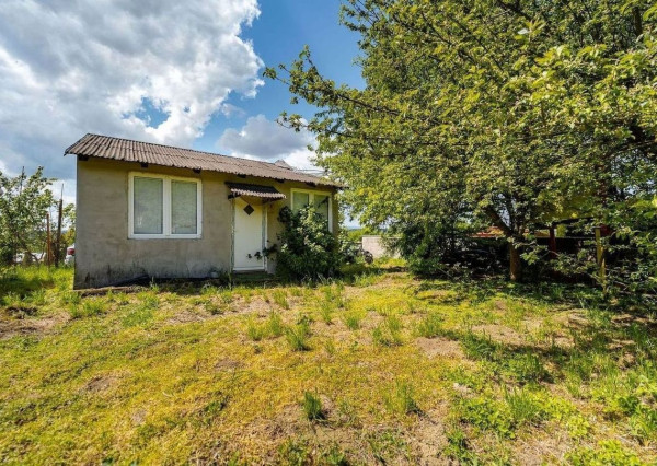 Na predaj záhradný pozemok vo Vyšnej Hutke, Košice - okolie