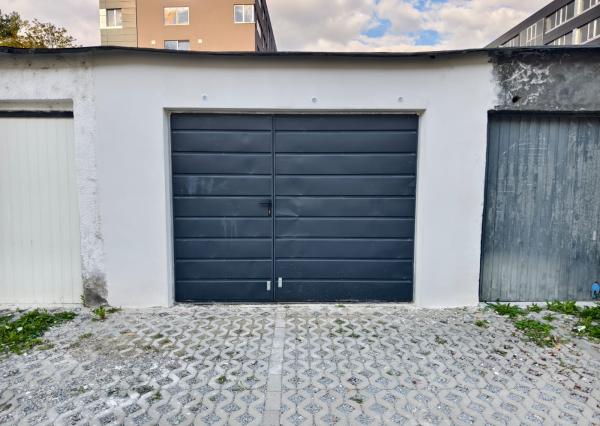 Na predaj Garáž v Prešove