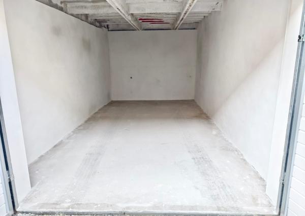 Na predaj Garáž v Prešove