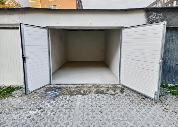 Na predaj Garáž v Prešove