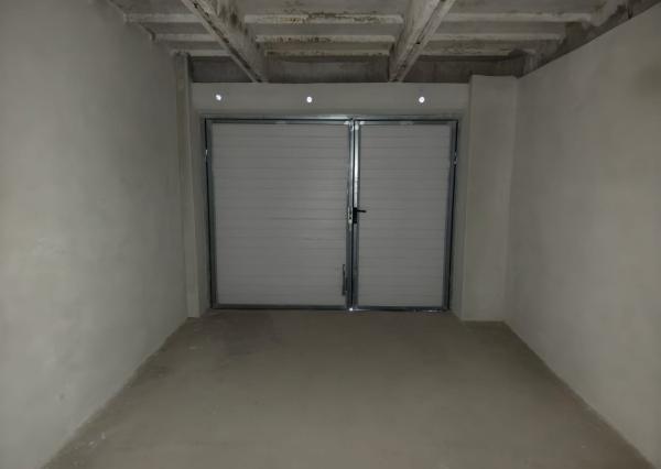 Na predaj Garáž v Prešove