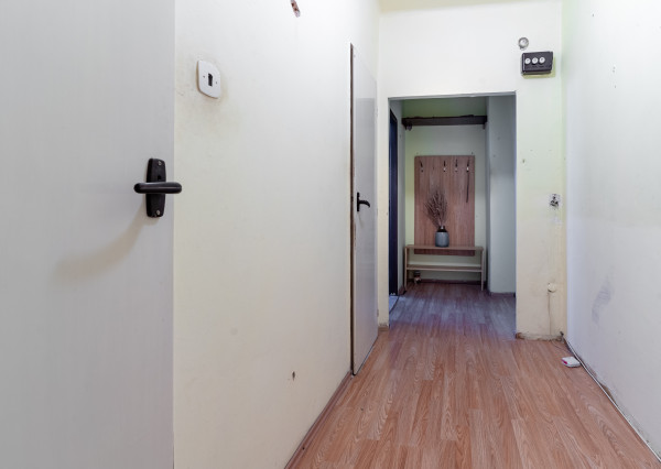 Na predaj 2-izbový byt s loggiou na Tolstého ulici – Košice, Sever