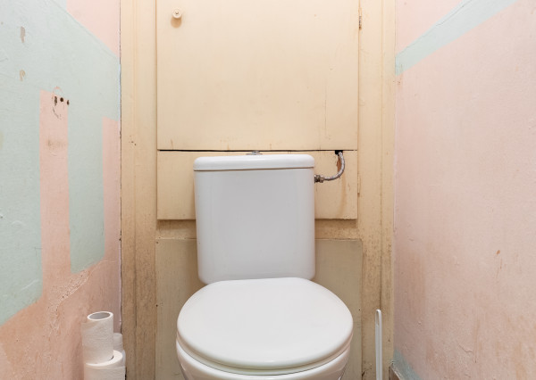 Na predaj 2-izbový byt s loggiou na Tolstého ulici – Košice, Sever