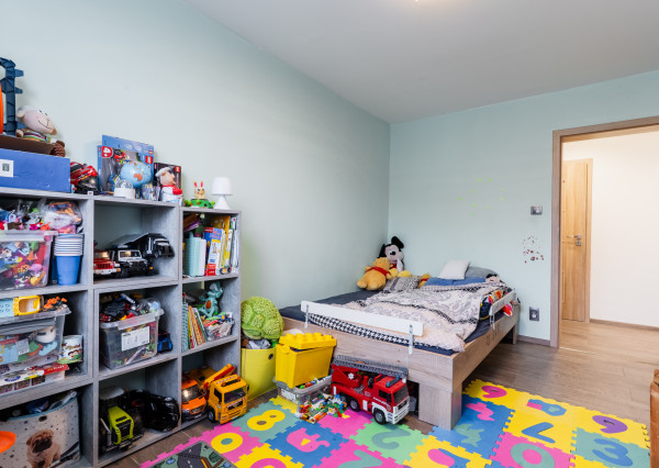 Na predaj 4 izb. byt na Maurerovej ulici v Košiciach- Furča