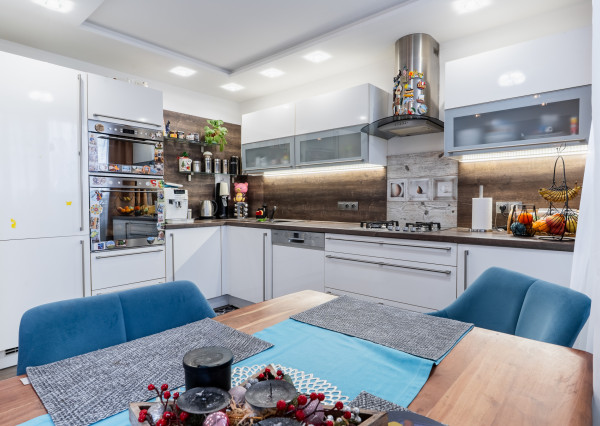 Na predaj 4 izb. byt na Maurerovej ulici v Košiciach- Furča