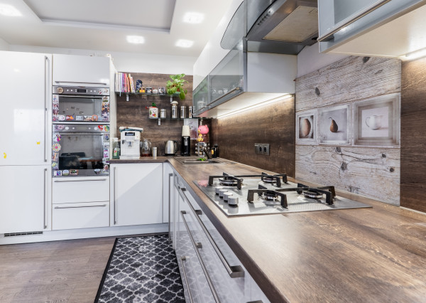 Na predaj 4 izb. byt na Maurerovej ulici v Košiciach- Furča