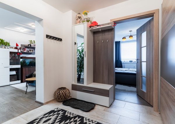 Na predaj 4 izb. byt na Maurerovej ulici v Košiciach- Furča