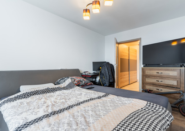 Na predaj 4 izb. byt na Maurerovej ulici v Košiciach- Furča